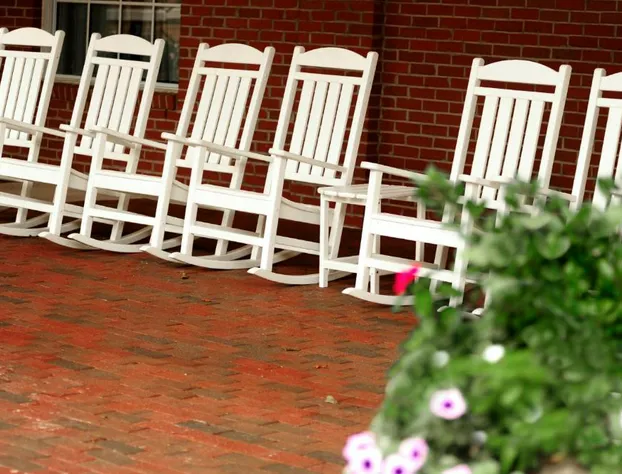 Hotel 24 South hotel detail image 2