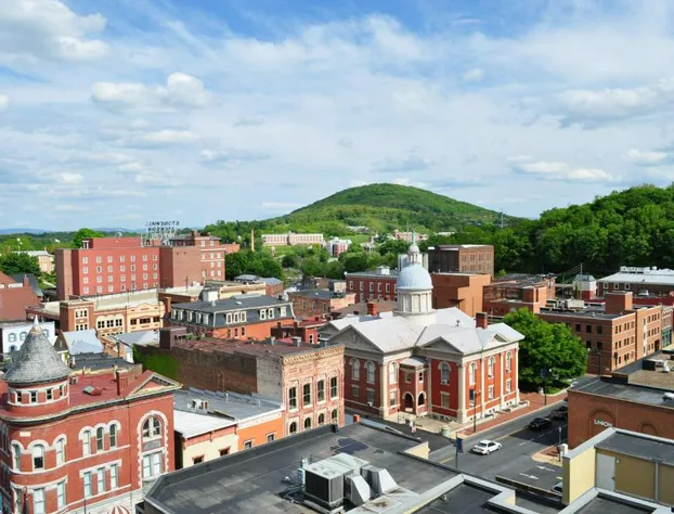 Hotel 24 South hotel detail image 3