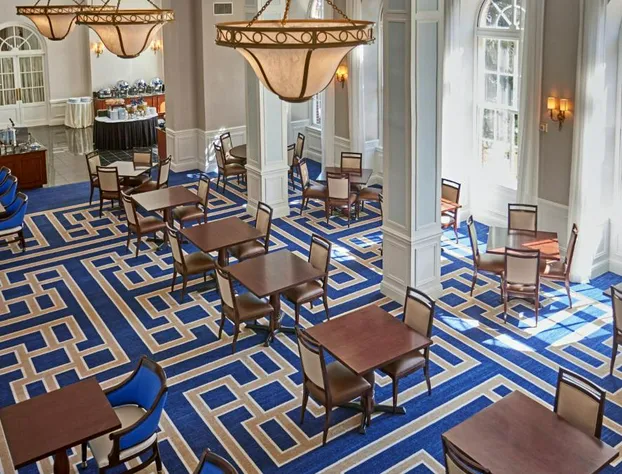 Hotel 24 South hotel detail image 4