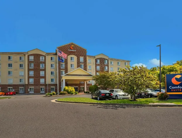 Comfort Suites Suffolk - Chesapeake hotel detail image 2