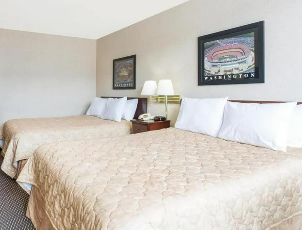 Ramada Limited Norfolk hotel detail image 2