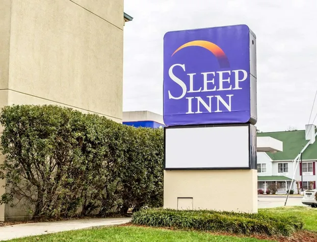Sleep Inn Richmond South hotel detail image 1