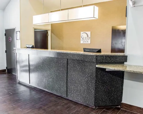 Sleep Inn Richmond South hotel detail image 4