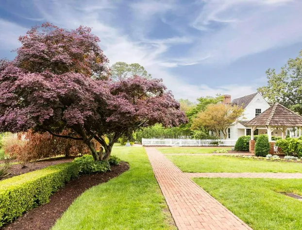 Hilton Vacation Club The Historic Powhatan Williamsburg hotel detail image 3