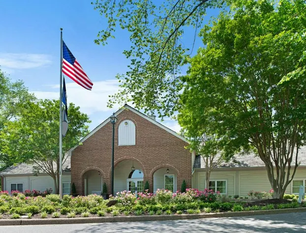 Hilton Vacation Club The Historic Powhatan Williamsburg hotel detail image 4