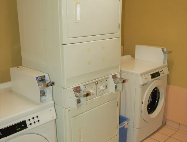 Quality Inn Near Seattle Premium Outlets hotel detail image 3