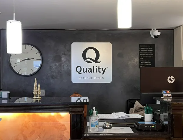 Quality Inn Near Seattle Premium Outlets hotel detail image 2