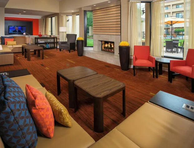 Courtyard by Marriott Williamsburg Busch Gardens Area hotel detail image 3