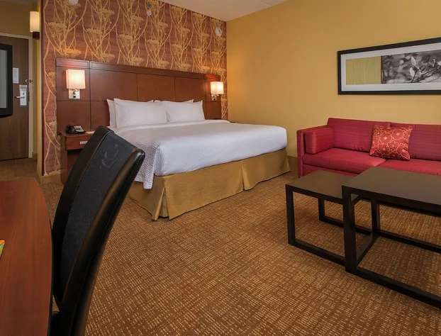 Courtyard by Marriott Williamsburg Busch Gardens Area hotel detail image 4