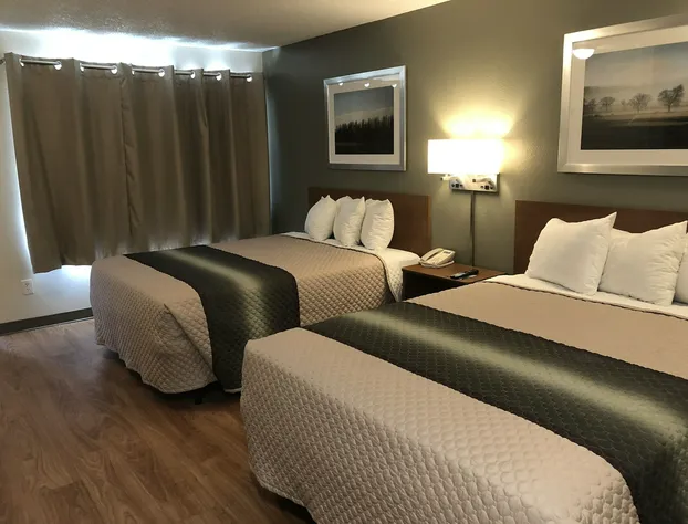 HomeTowne Studios Tacoma - Hosmer hotel detail image 1