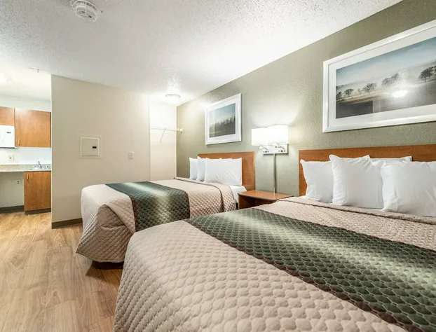 HomeTowne Studios Tacoma - Hosmer hotel detail image 2