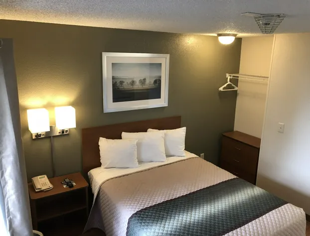 HomeTowne Studios Tacoma - Hosmer hotel detail image 4