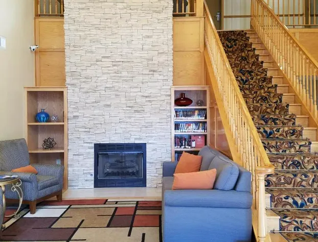 Country Inn & Suites by Radisson, Lexington, VA hotel detail image 2