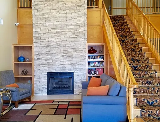 Country Inn & Suites by Radisson, Lexington, VA hotel detail image 3