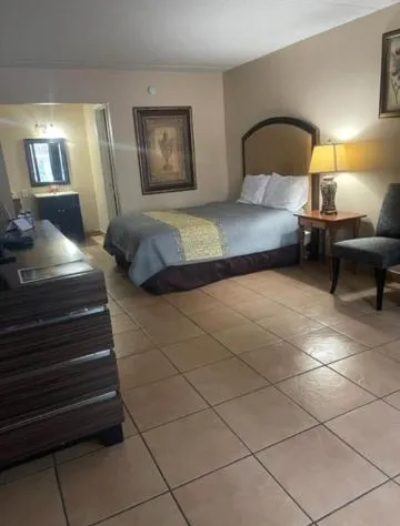 ANS Inn & Suites hotel detail image 1