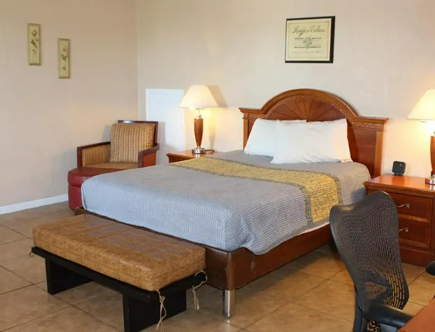 ANS Inn & Suites hotel detail image 2