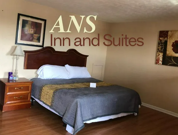 ANS Inn & Suites hotel detail image 4
