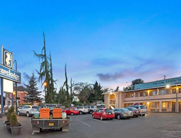 Travelodge by Wyndham Everett City Center hotel detail image 1