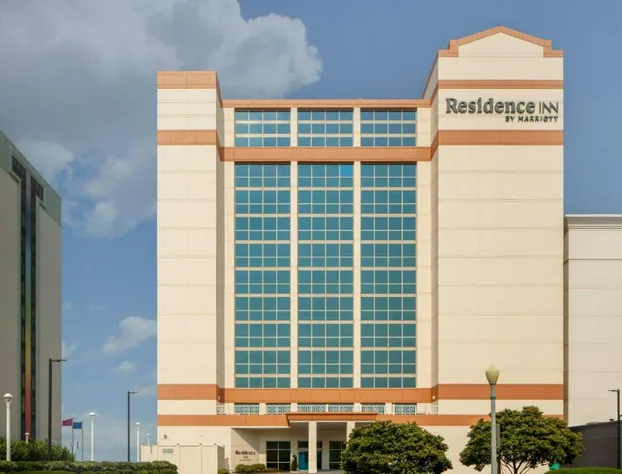Residence Inn by Marriott Virginia Beach Oceanfront hotel detail image 4