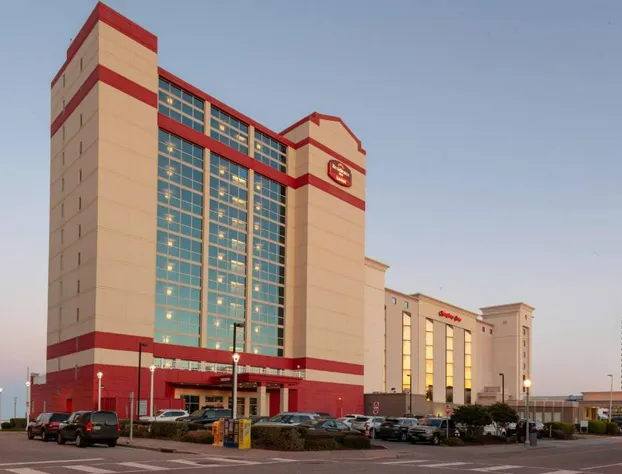 Residence Inn by Marriott Virginia Beach Oceanfront hotel detail image 1