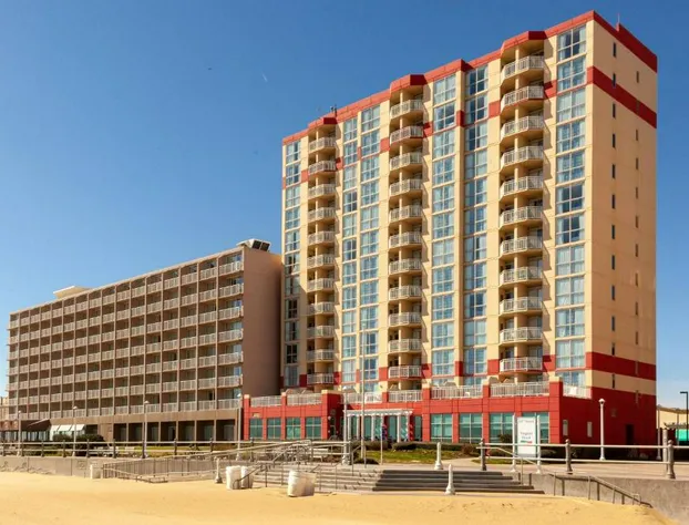 Residence Inn by Marriott Virginia Beach Oceanfront hotel detail image 2