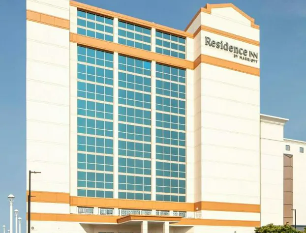 Residence Inn by Marriott Virginia Beach Oceanfront hotel detail image 4