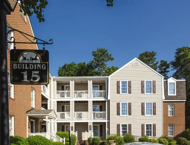 Club Wyndham Kingsgate hotel detail image 1