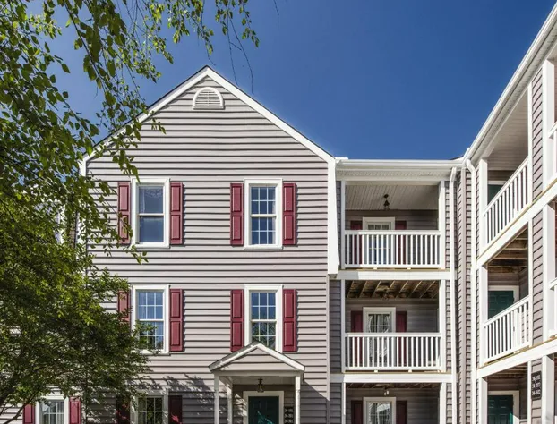 Club Wyndham Kingsgate hotel detail image 2