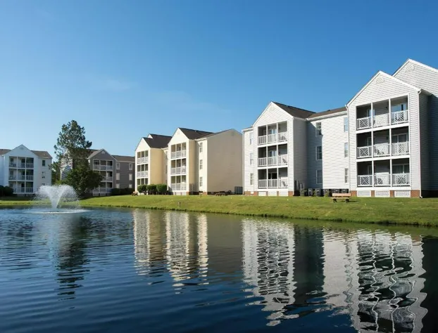 Club Wyndham Kingsgate hotel detail image 3