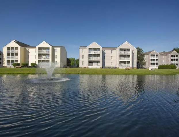 Club Wyndham Kingsgate hotel detail image 4