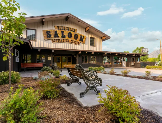 The Virginian Lodge hotel detail image 3