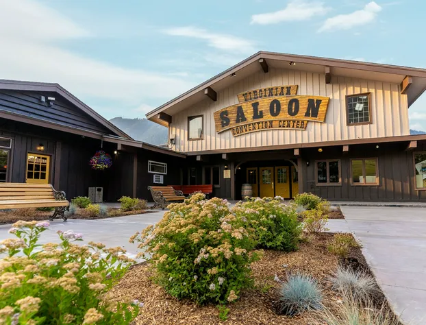 The Virginian Lodge hotel detail image 4