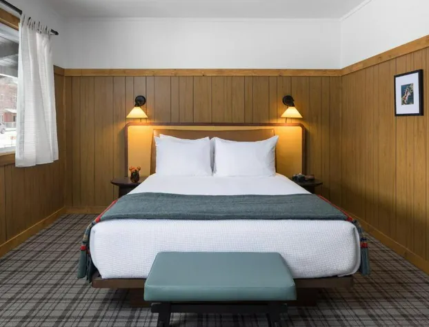The Virginian Lodge hotel detail image 4