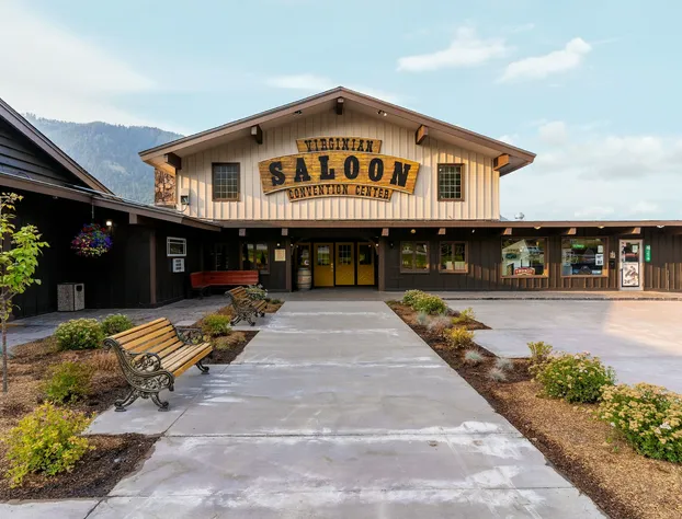 The Virginian Lodge hotel detail image 2