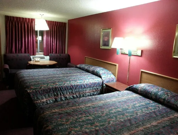Willow Springs Motel hotel detail image 1