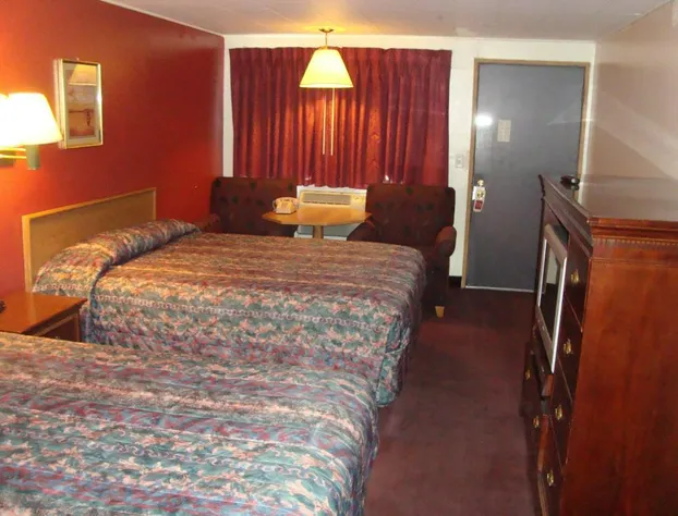 Willow Springs Motel hotel detail image 1