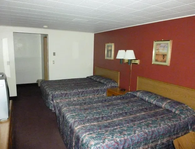 Willow Springs Motel hotel detail image 3