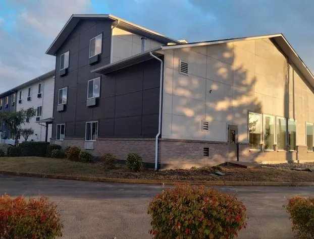 Sleep Inn Kelso Longview hotel detail image 4