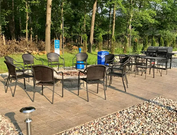 Baymont by Wyndham Stevens Point hotel detail image 3