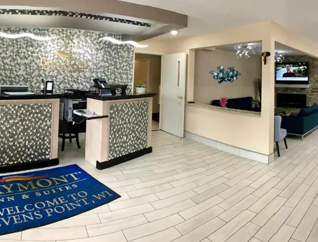 Baymont by Wyndham Stevens Point hotel detail image 4