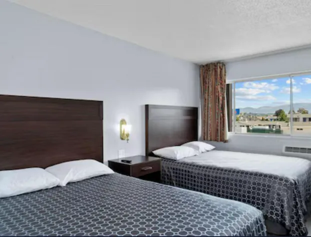 Holiday Lodge hotel detail image 1