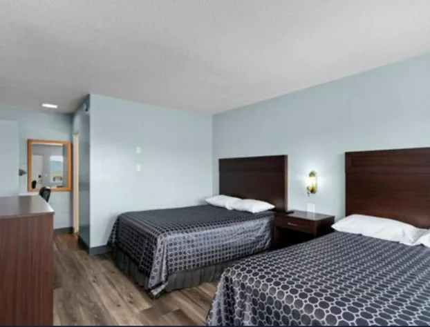 Holiday Lodge hotel detail image 2