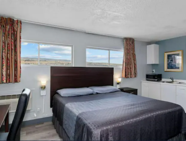 Holiday Lodge hotel detail image 4