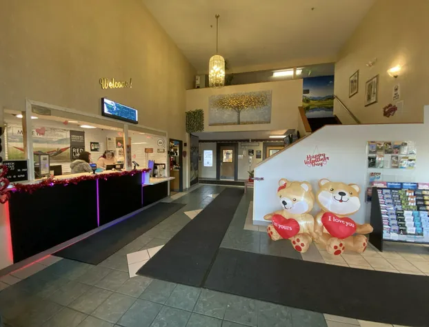 Quality Inn Port Orchard hotel detail image 3