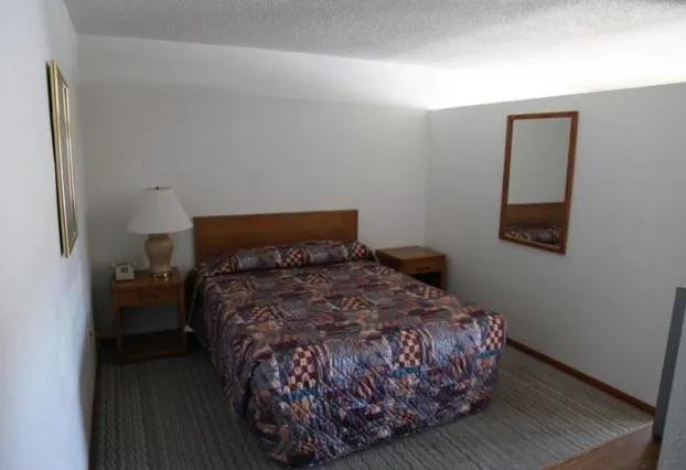 Seatac Inn hotel detail image 4