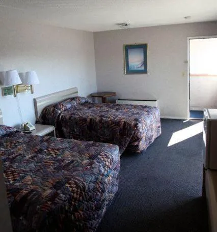 Seatac Inn hotel detail image 3