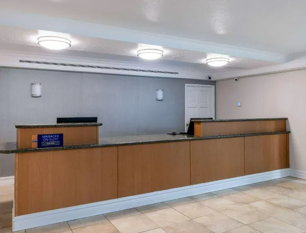 Days Inn by Wyndham Casper hotel detail image 3