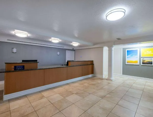 Days Inn by Wyndham Casper hotel detail image 4