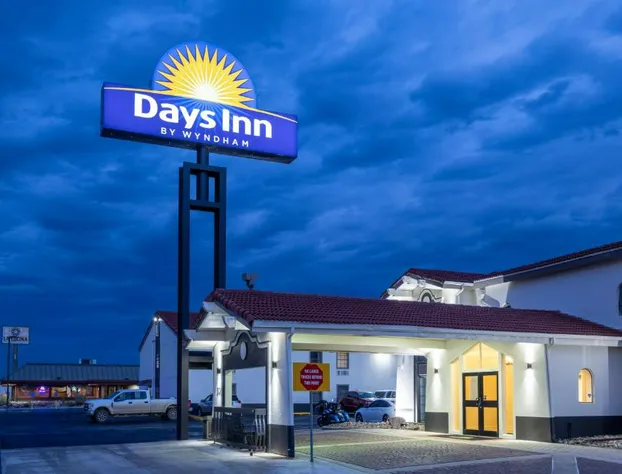 Days Inn by Wyndham Casper hotel detail image 2
