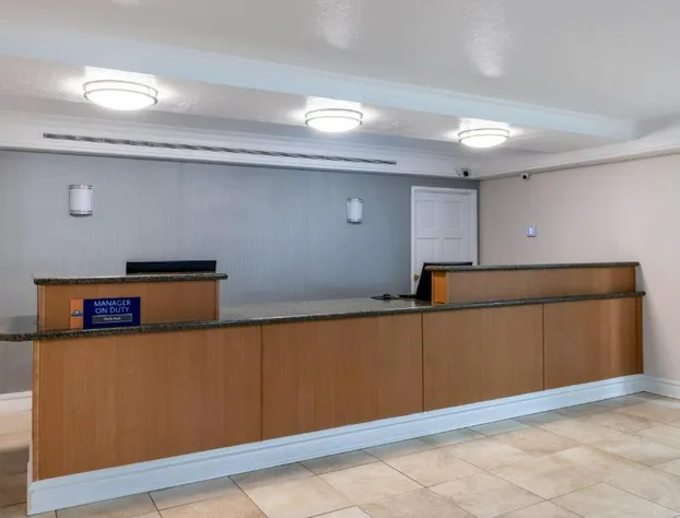 Days Inn by Wyndham Casper hotel detail image 3